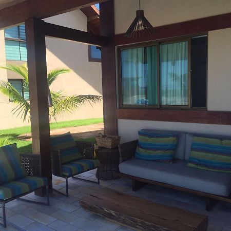 Bangalo Muro Alto Villa Pôrto das Galinhas Екстериор снимка
