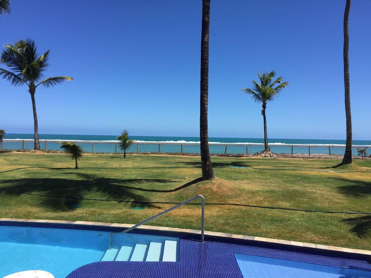 Bangalo Muro Alto Villa Pôrto das Galinhas Екстериор снимка