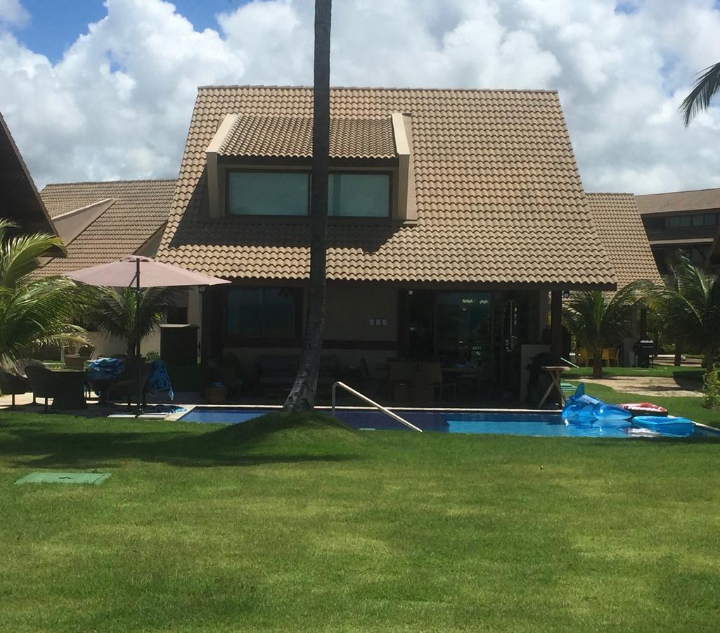 Bangalo Muro Alto Villa Pôrto das Galinhas Екстериор снимка