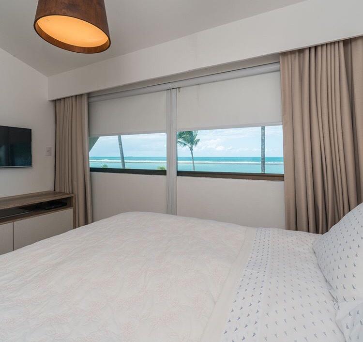 Bangalo Muro Alto Villa Pôrto das Galinhas Екстериор снимка