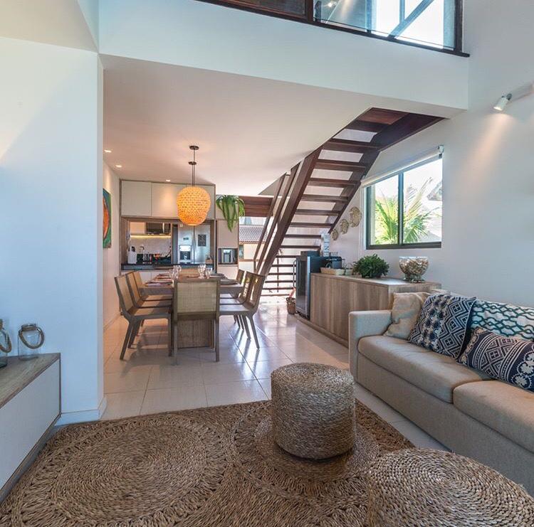 Bangalo Muro Alto Villa Pôrto das Galinhas Екстериор снимка