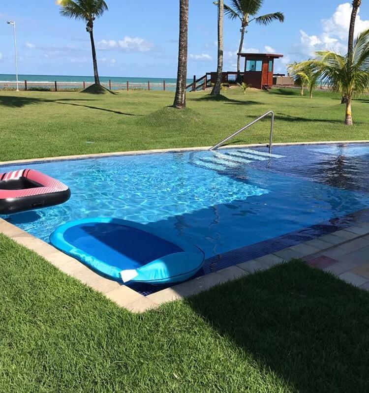 Bangalo Muro Alto Villa Pôrto das Galinhas Екстериор снимка